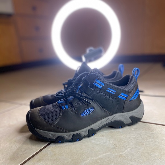 Keen Steens Vent Magnet/ Sky Diver 1022745 (Men's)